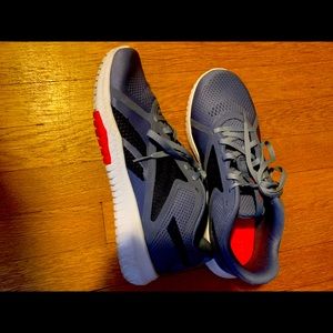 Reebok Flexagon Cross Training Sneakers